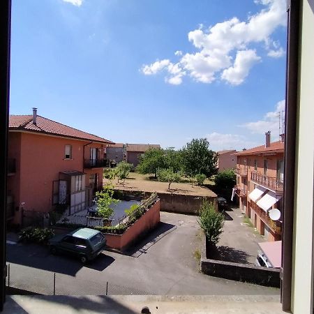 Appartamento A Marta Nel Lago Di Bolsena מראה חיצוני תמונה