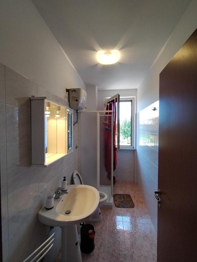 Appartamento A Marta Nel Lago Di Bolsena מראה חיצוני תמונה