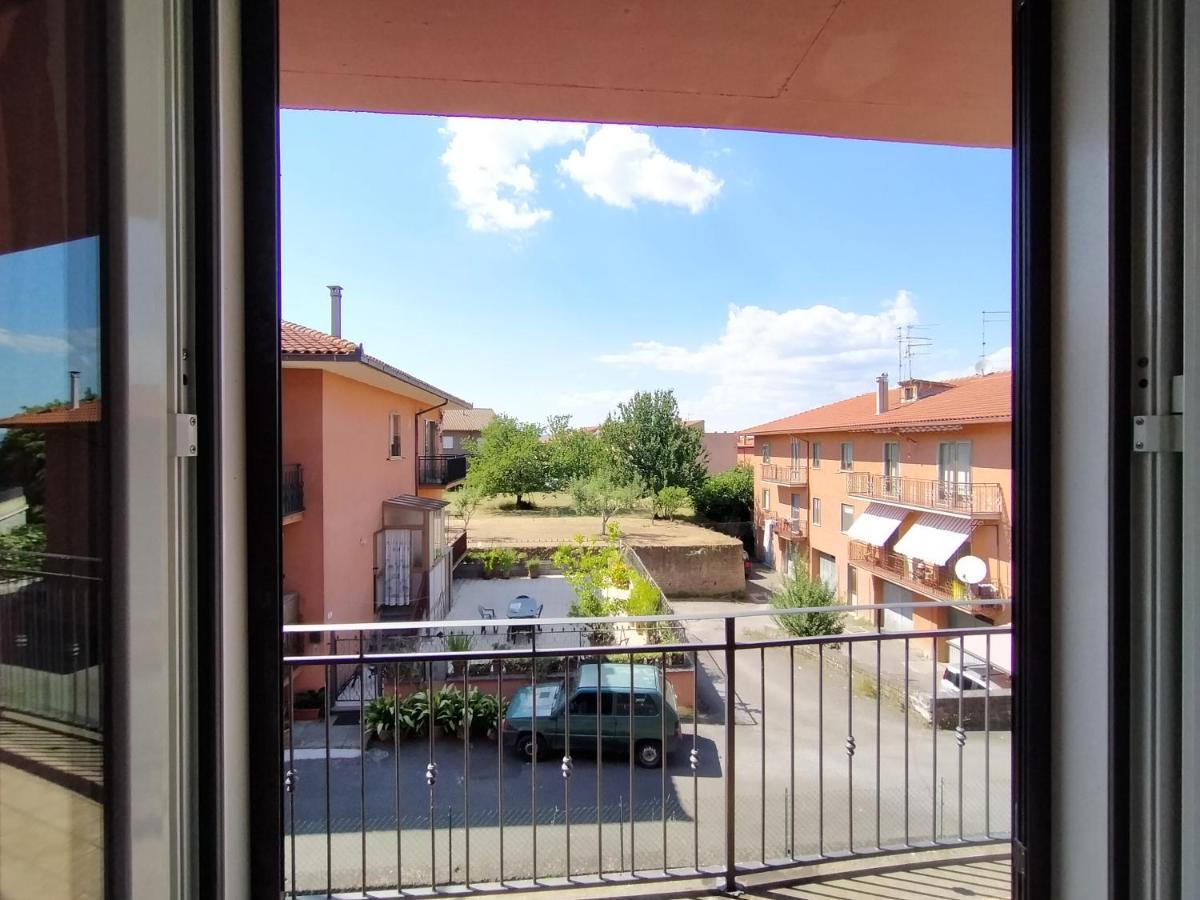 Appartamento A Marta Nel Lago Di Bolsena מראה חיצוני תמונה