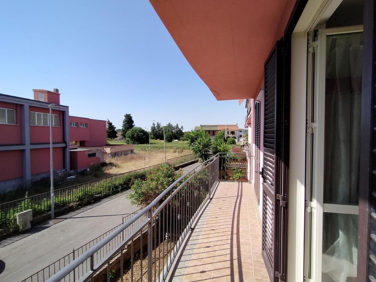 Appartamento A Marta Nel Lago Di Bolsena מראה חיצוני תמונה