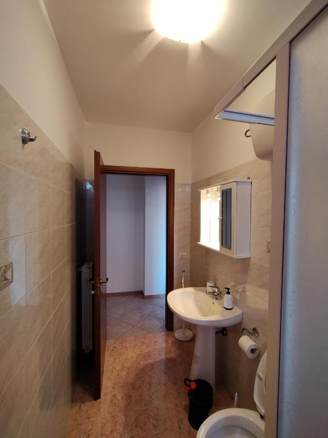 Appartamento A Marta Nel Lago Di Bolsena מראה חיצוני תמונה