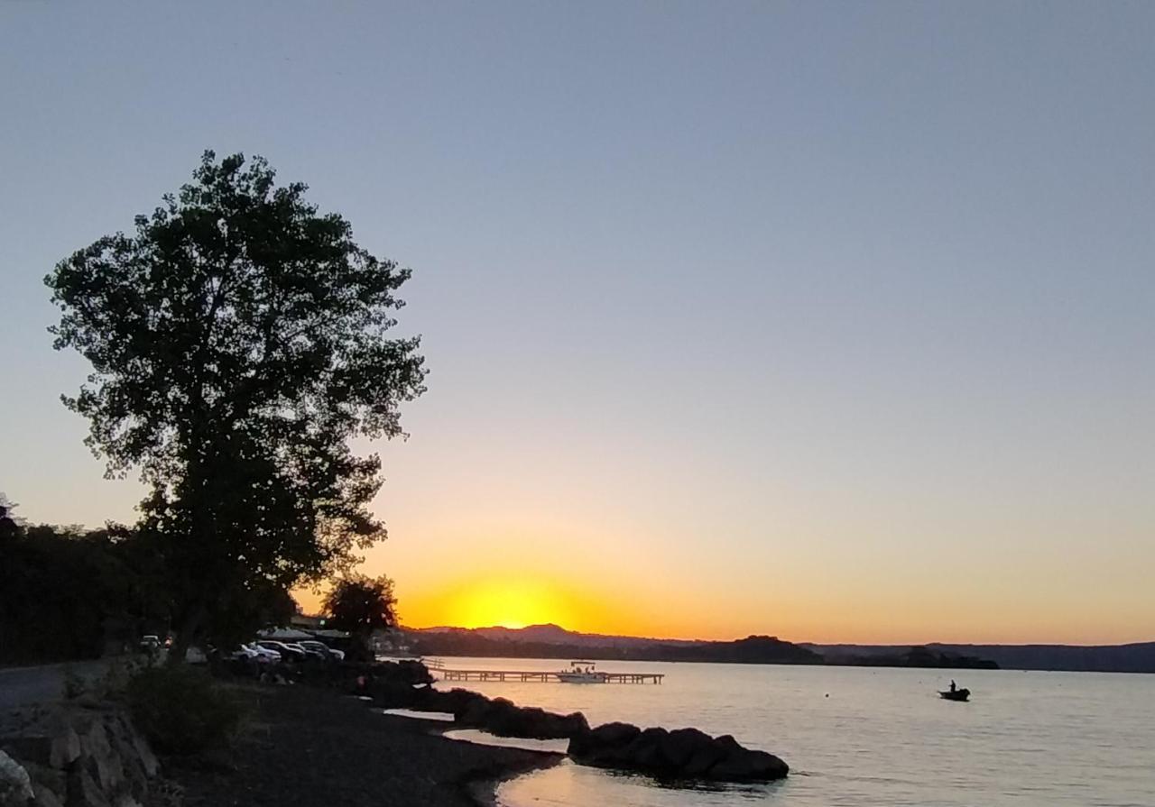Appartamento A Marta Nel Lago Di Bolsena מראה חיצוני תמונה
