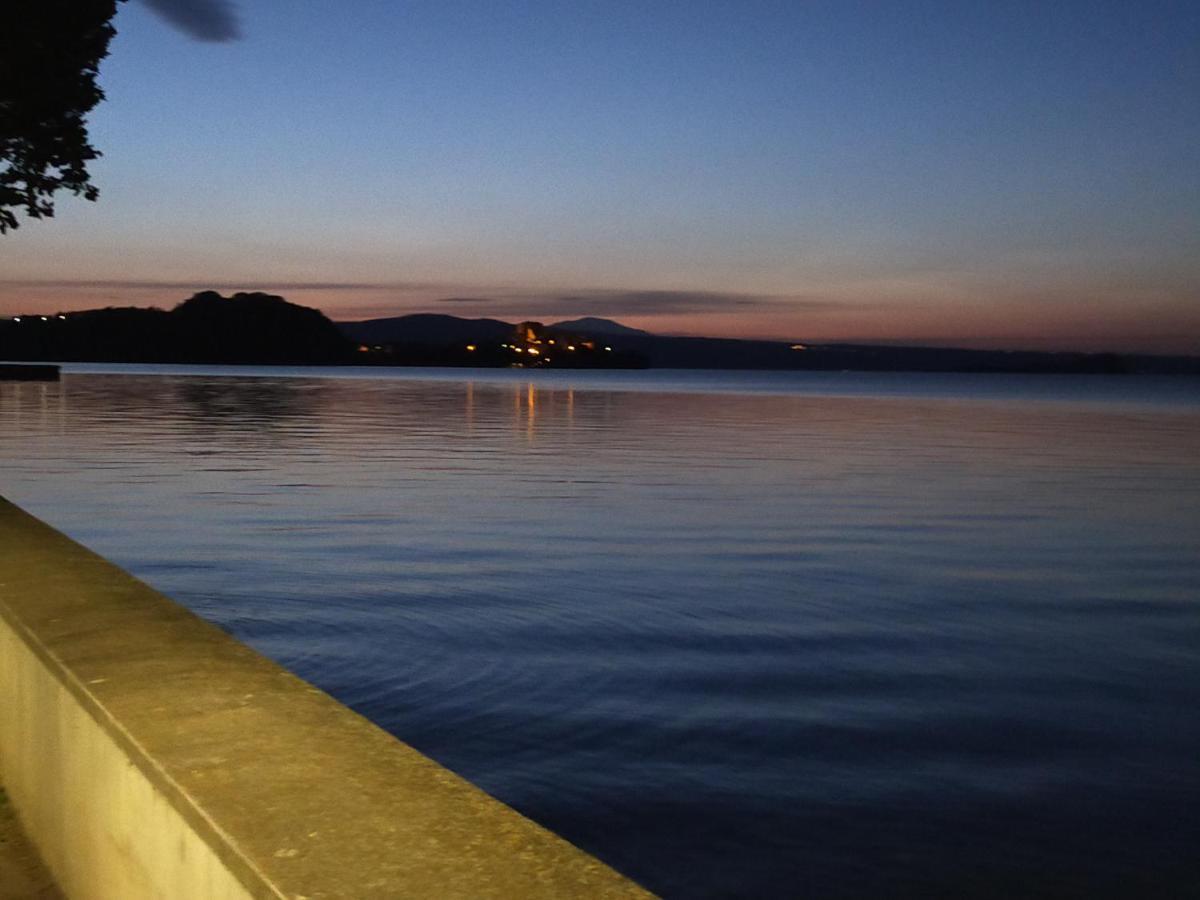 Appartamento A Marta Nel Lago Di Bolsena מראה חיצוני תמונה