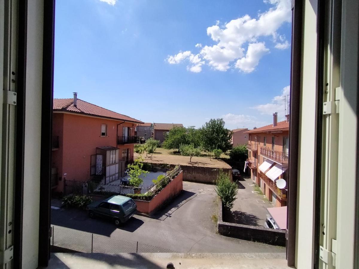Appartamento A Marta Nel Lago Di Bolsena מראה חיצוני תמונה