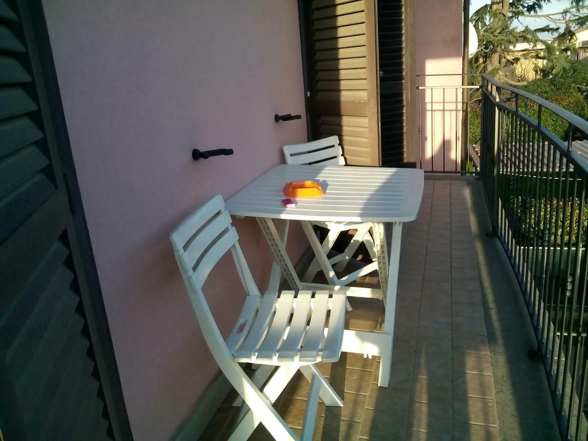 Appartamento A Marta Nel Lago Di Bolsena מראה חיצוני תמונה