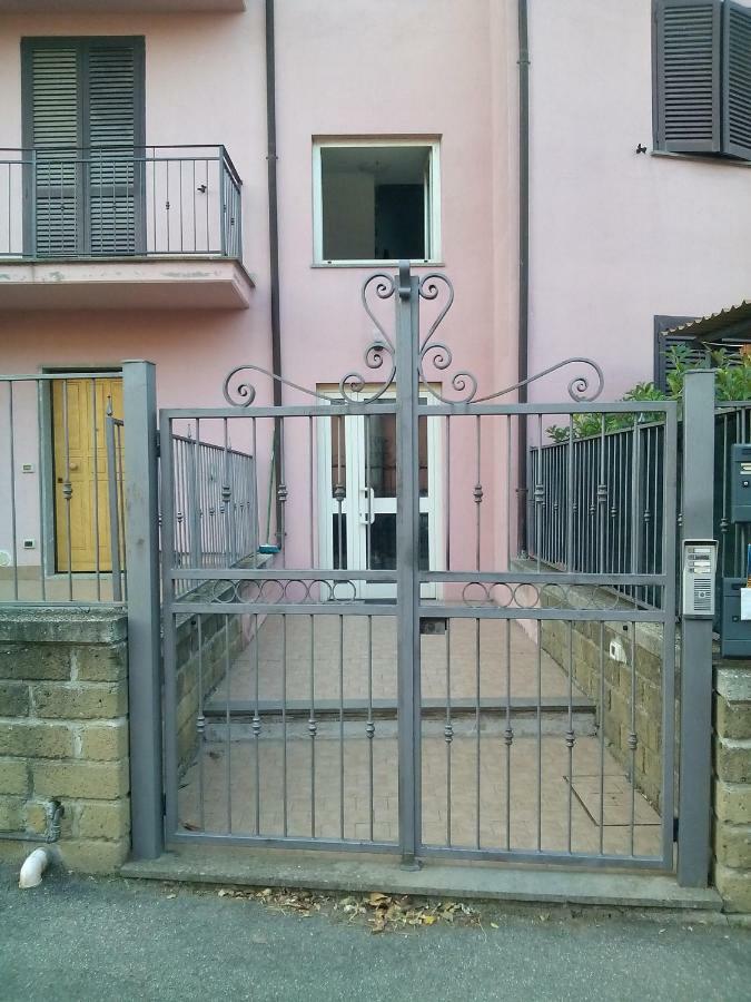 Appartamento A Marta Nel Lago Di Bolsena מראה חיצוני תמונה