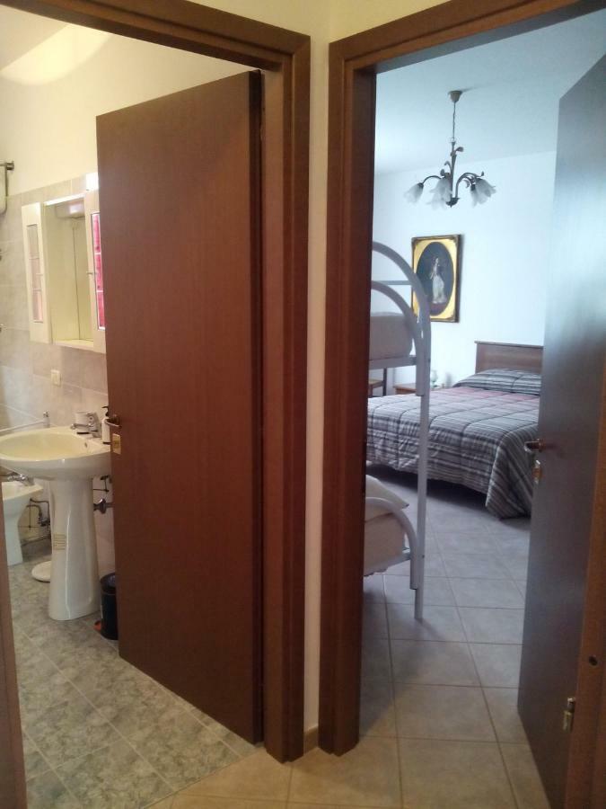 Appartamento A Marta Nel Lago Di Bolsena מראה חיצוני תמונה